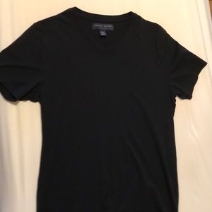 Black T-shirt